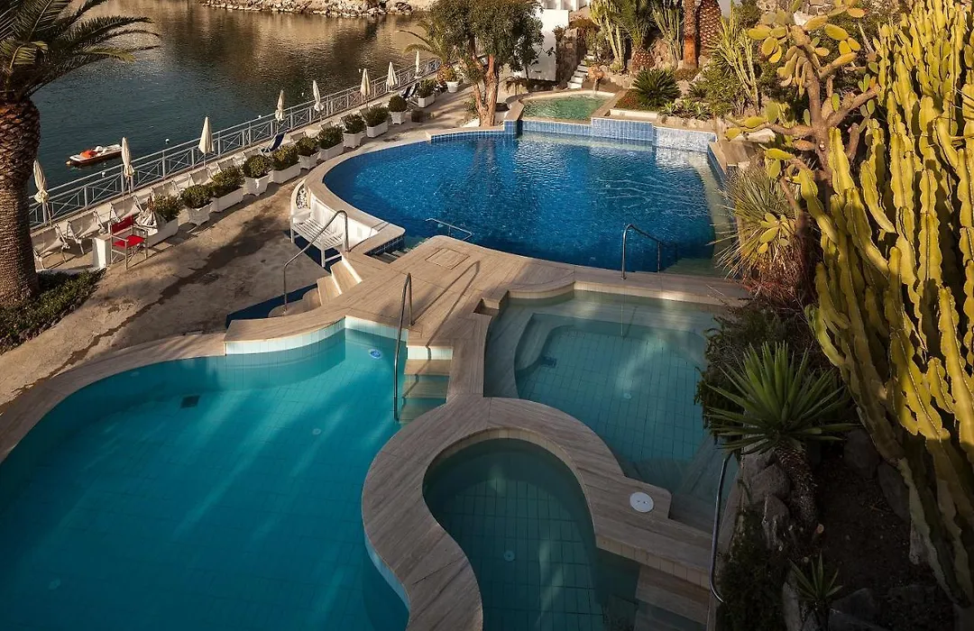 La Villa Resort&Spa-1