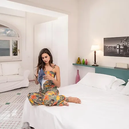 La Villa Resort&Spa-2